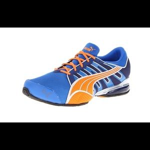 The Palmer✨Puma Voltiac Running Shoe✨HTF👟NWOB